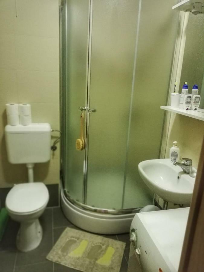 Apartman Matan, بوستيرا المظهر الخارجي الصورة