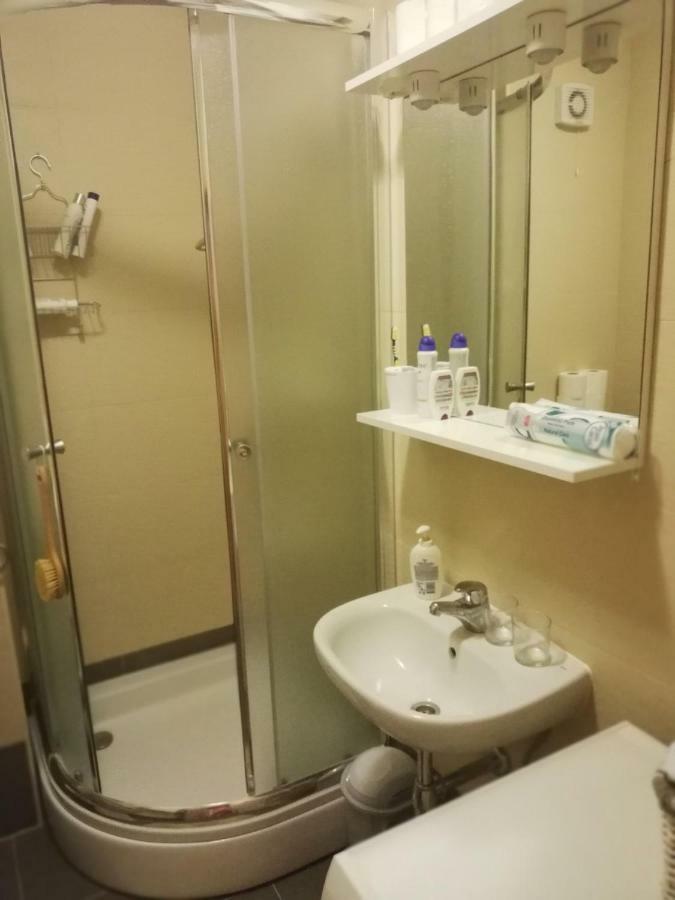 Apartman Matan, بوستيرا المظهر الخارجي الصورة
